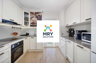 House in Aguas Nuevas