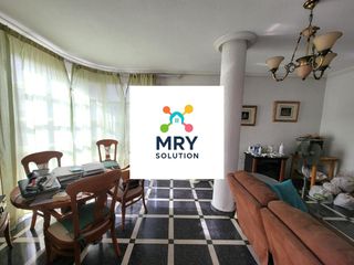 Etagenwohnung in Zona Playa del Cura