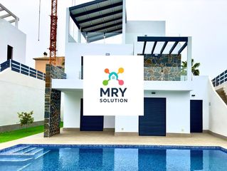 Chalet in Cruce de Arinaga