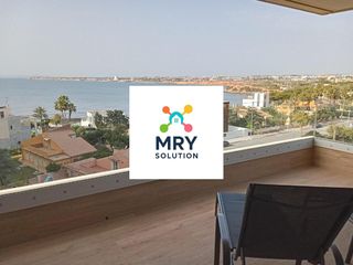 Piso en Punta Prima