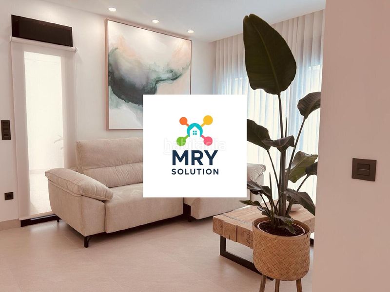 Foto 6dcc705b-5e01-4441-98a0-6da8421e1a9e. Casa a Levante Alto Benidorm