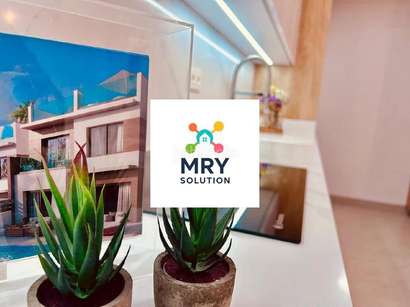 Foto 85833c22-1ba4-4d19-a263-a4f3b46723a3. Casa a Levante Alto Benidorm