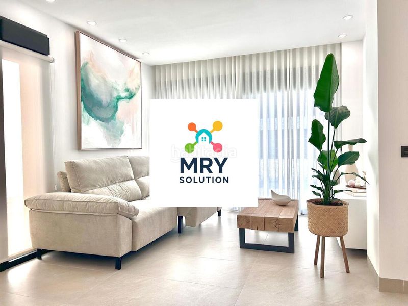 Foto 9831d0eb-4072-4df3-9409-dfaef1292a7c. Casa a Levante Alto Benidorm