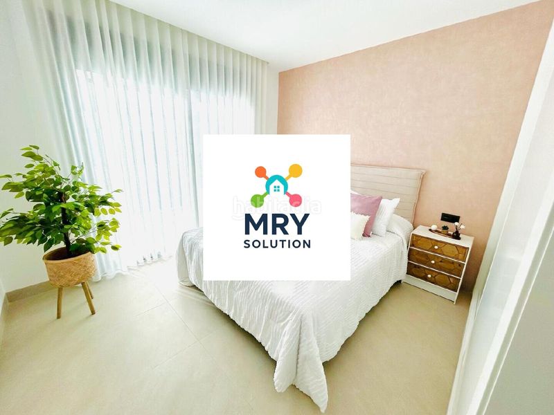 Foto b702f623-8501-40b4-9aff-8e45421b2ea7. Casa a Levante Alto Benidorm