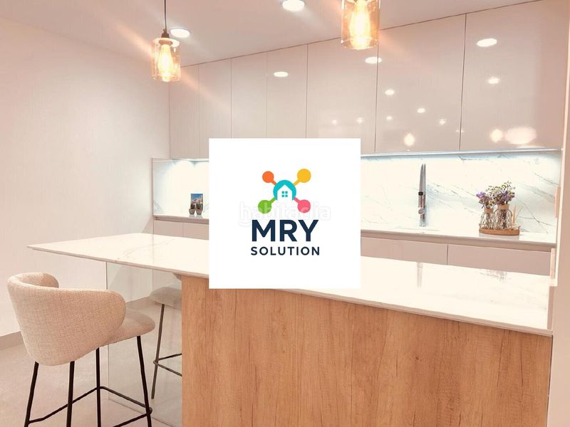 Foto bc6a1f13-8bc8-4388-be14-5f9655eecb8c. Casa a Levante Alto Benidorm