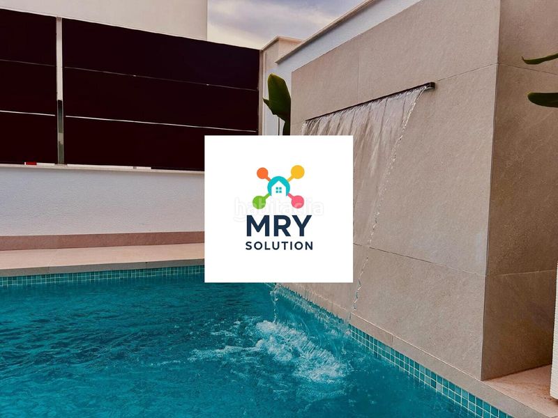 Foto bc8f3c79-5c3e-4d55-984d-ba2d820a4b91. Casa a Levante Alto Benidorm