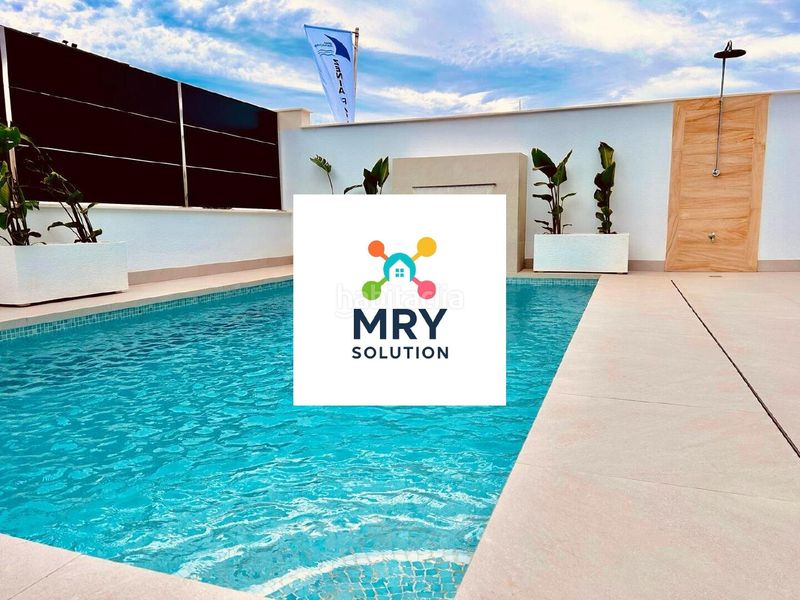 Foto c356b04c-cae6-452a-bd24-3f27ca57777c. Casa a Levante Alto Benidorm