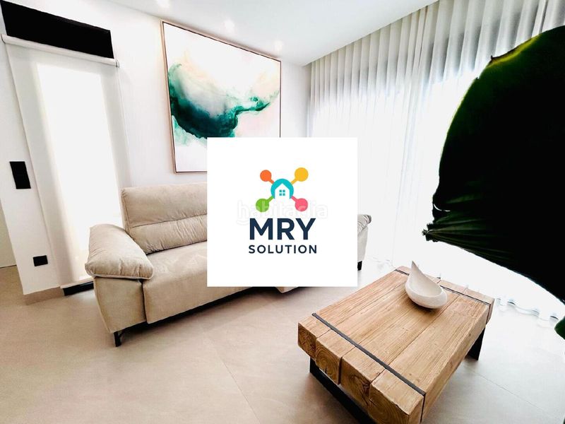 Foto fad201be-49a5-4f9a-8224-bc676cdaa518. Casa a Levante Alto Benidorm