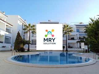 Penthouse in El Molino