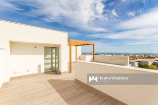 Apartamento en Villamartín-Las Filipinas