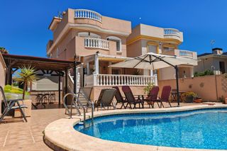 Maison à Aguas Nuevas