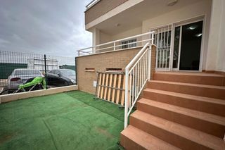 Apartment in San Cayetano