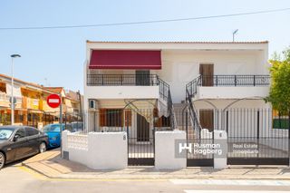 Piccolo appartamento in Lo Pagán