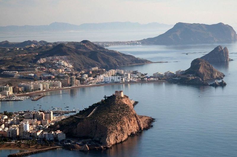 Foto 9c1fc014-6882-4d17-8120-ab5751283d8a. Casa a Águilas