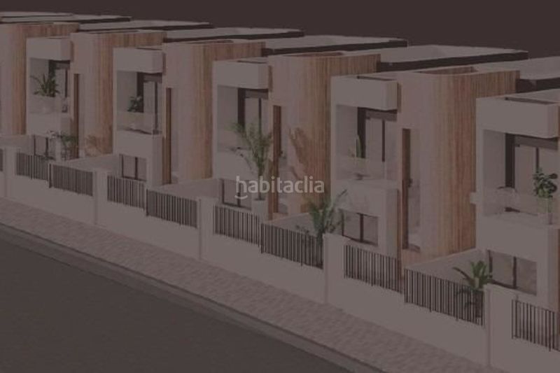 Foto a4d741b3-bcdb-4b32-9c99-e87164cc993d. Casa a Águilas