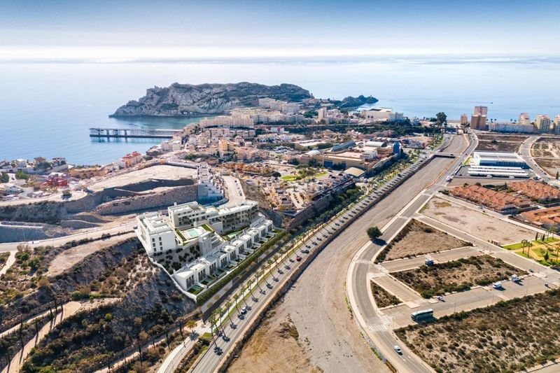 Foto ee9a3878-4eef-4445-99f1-f3c89f6d231a. Casa a Águilas
