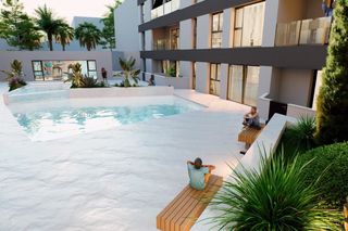 Apartament a San Pedro del Pinatar