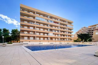 Apartament a Punta Prima