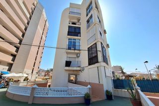 Appartement à Cabo Cervera