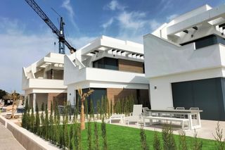 Haus in El Pinar de Campoverde