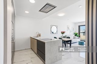 Appartement in Zeniamar - Horizonte - La Campana