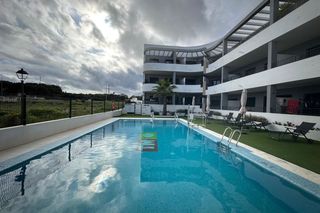 Apartament a Mil Palmeras