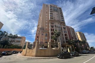 Apartamento en Zona los Frutales