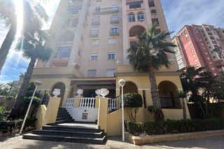 Appartement in Zona los Frutales