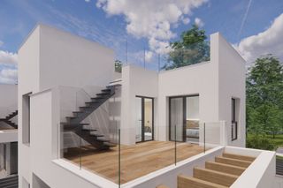 Maison à Montesinos (Los)