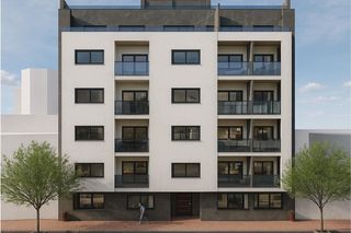 Apartment in Las Piscinas Naturales