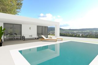 House in Monforte del Cid