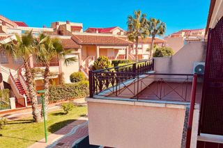 Apartment in Novamar - Mediterráneo