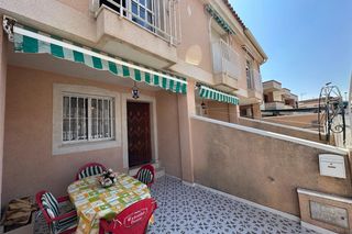 Casa a schiera in Los Cuarteros