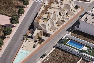 Apartamento en San Pedro del Pinatar
