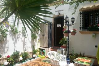Semi detached house in Los Almendros