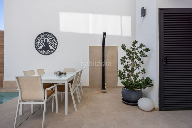 Foto d815b05e-31fe-4bf9-ad1b-6b557b1a13e8. Casa a Benijófar
