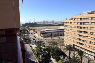 Apartment in Ensanche-Diputación