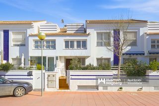 Semi detached house in Torre-Pacheco