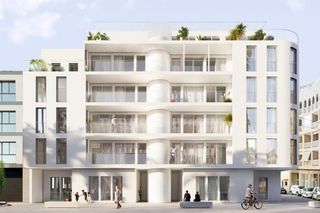 Appartement à Zona Playa de los Locos
