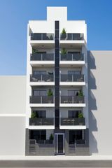 Appartement in Zona Playa del Cura