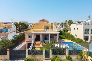 Casa en Cañada del Molino