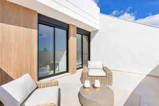 Haus in Las Lomas de Rame-Bahía Bella