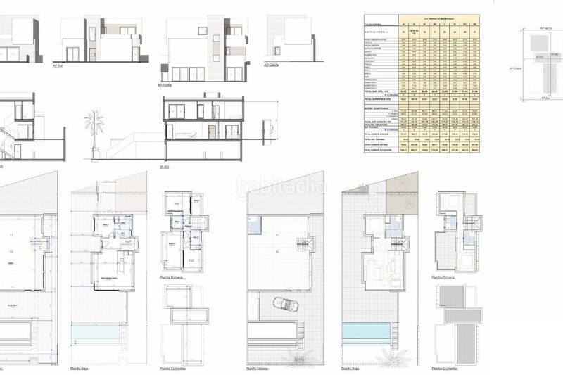 Foto c0eac51a-e384-425b-8dd0-3049ee6ae5b8. Casa a Algorfa