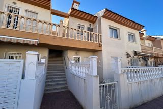 Appartement à Rojales