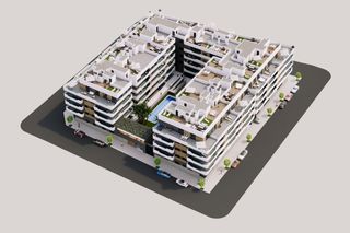 Apartament a Norte