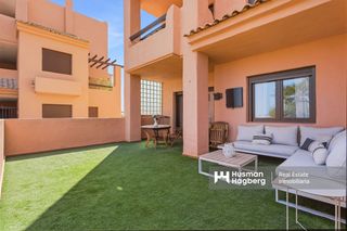 Piccolo appartamento in Las Lomas de Rame-Bahía Bella
