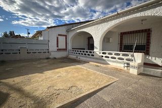 Casa adossada a Lomas de Cabo Roig - Los Dolses