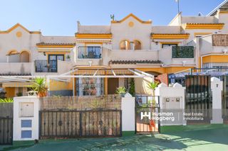 Semi detached house in Los Balcones-Los Altos
