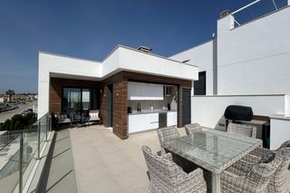 House in Desamparados - Hurchillo - Torremendo