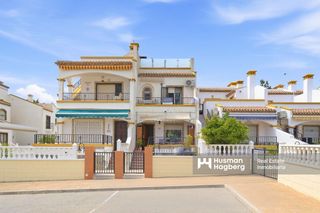 Casa adossada a Lomas de Cabo Roig - Los Dolses